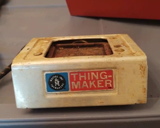 Thing Maker