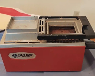Vac-U-Form