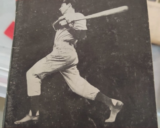1942 joe Di Maggio