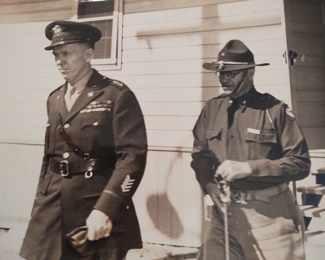 Original War Photograph