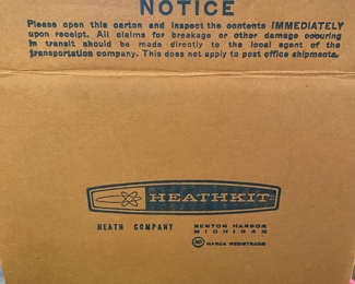 Heathkit