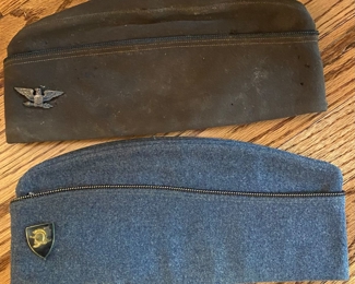 Military Hats