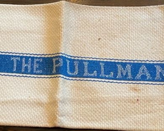 Pullman Railroad