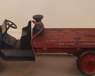 Keystone Koaster Truck