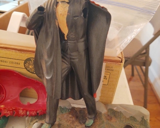 1960's Dracula Aurora