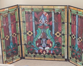 Stained Glass