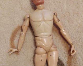 1960's GI Joe