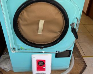 Like New Food Dehydrator - cost over $1200