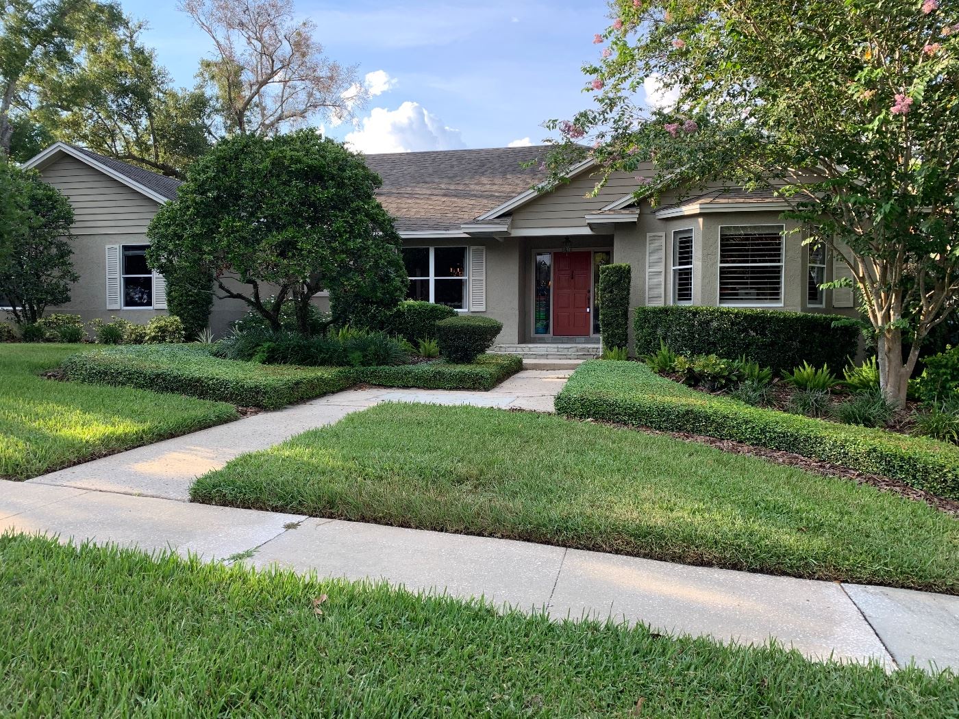 JD Estates Sales/Maitland/Dommerich area starts on 8/11/2023