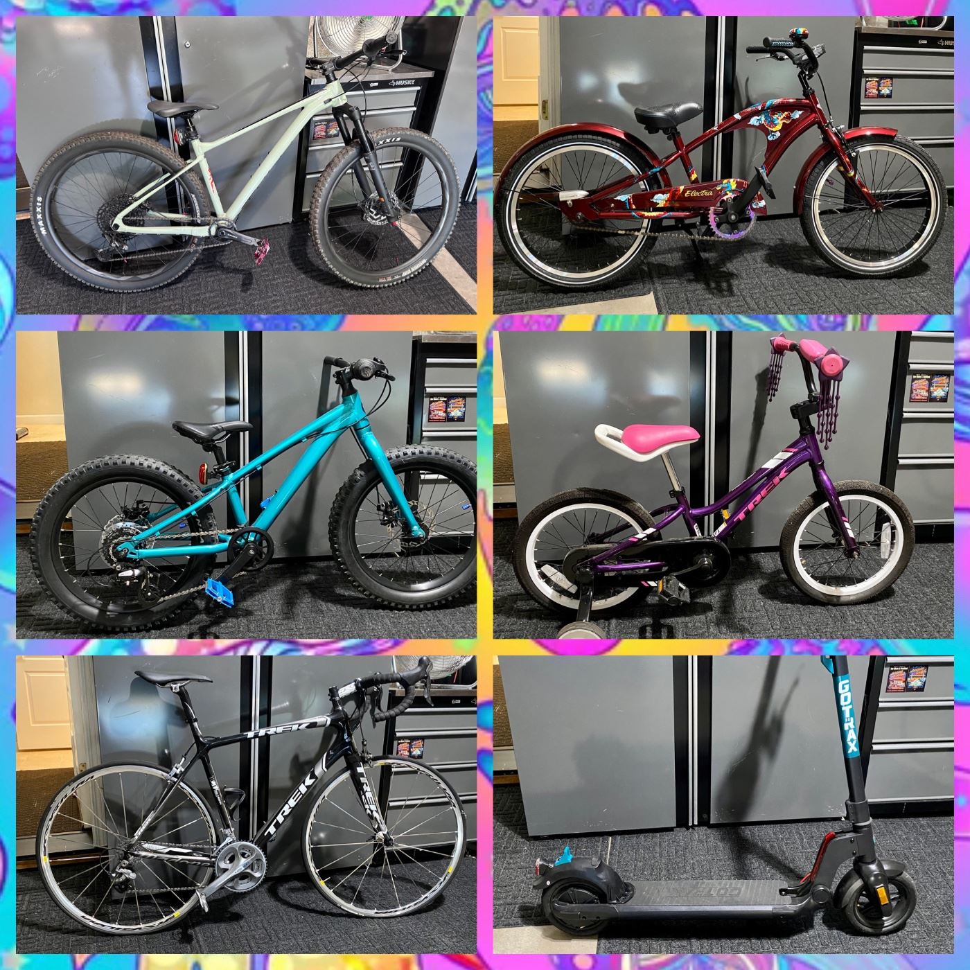 Unbelievable Elite Estate Sale premium guitars,... starts on 8/11/2023