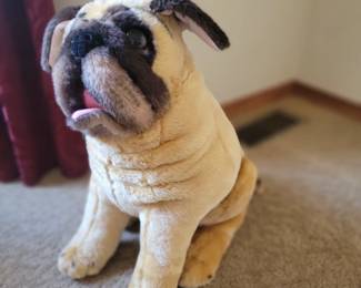 MELISSA & DOUG LIFELIKE &LOVABLE