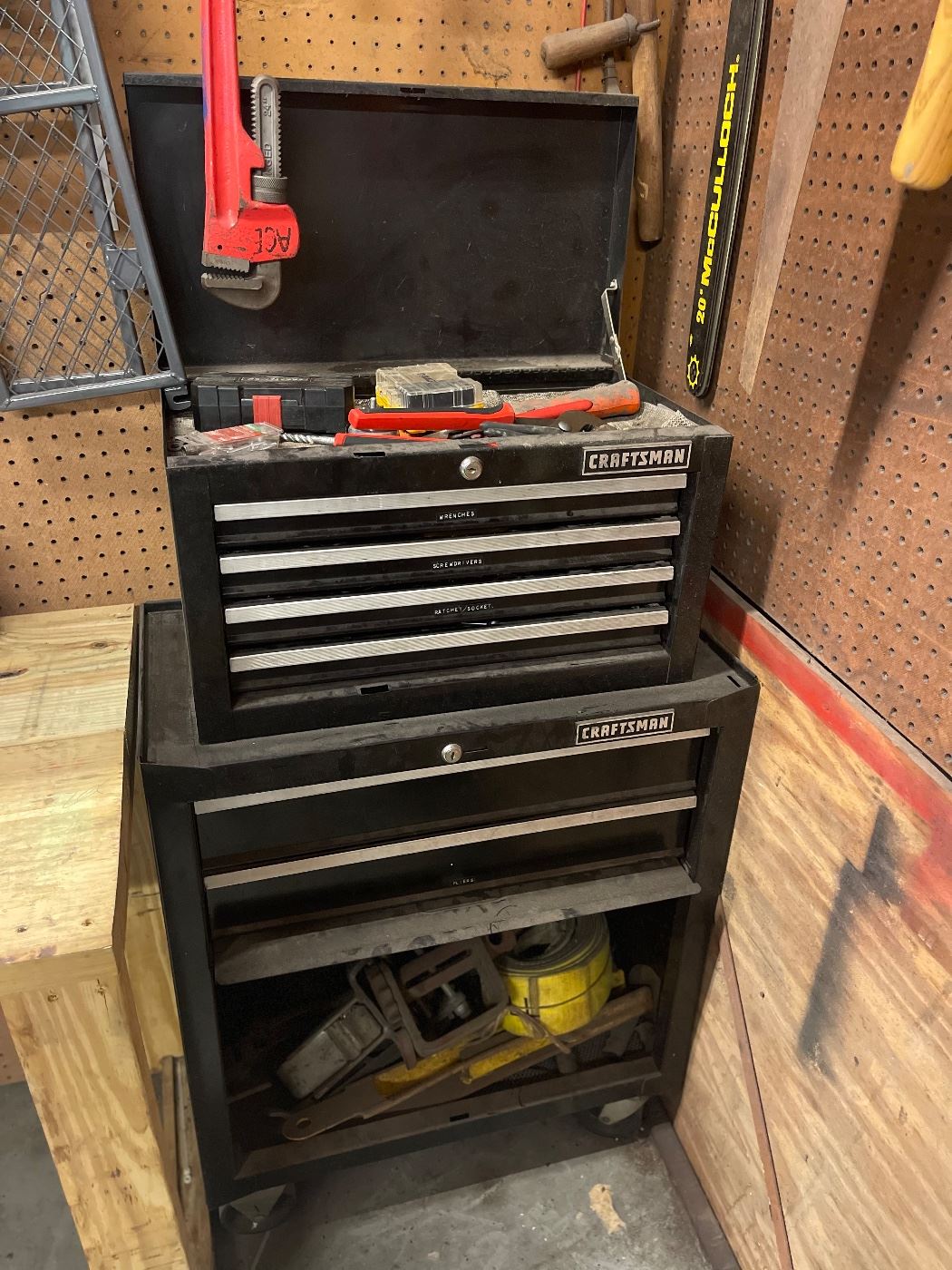 Brandies ACE Hardware Callahan STORE CLOSING... starts on 8/19/2023