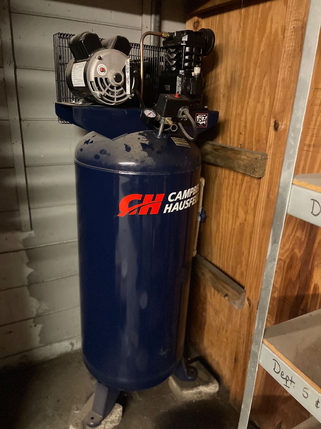 Brandies ACE Hardware Callahan STORE CLOSING... starts on 8/19/2023