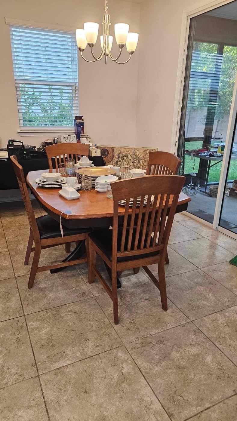 B. Langstons Presents Nice Mandarin Estate Sale starts on 8/11/2023