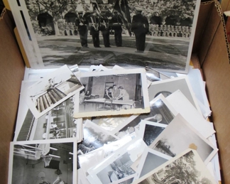 Military & Vintage Photos