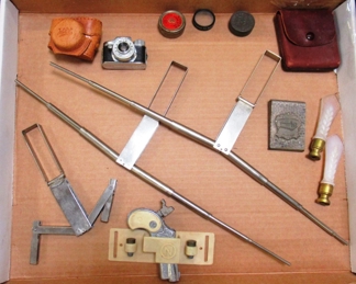 Vintage Collectibles