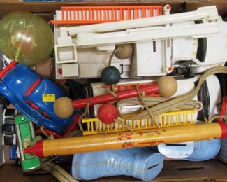 Toys