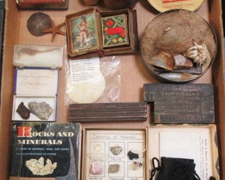 Vintage Collectibles