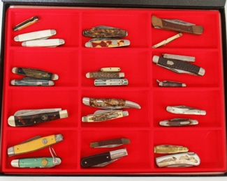 Better Pocket Knives