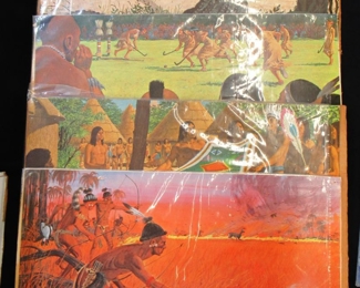 Pontiac GMC Vintage Advertising Prints