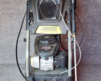 Karcher Performance Series 2800 PSI Pressure Washer 114515 115125
