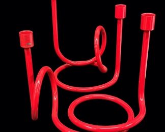 Paola Navone  Candle Sticks
