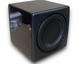 Sunfire True Subwoofer Model: EQ
