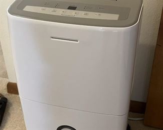 dehumidifier