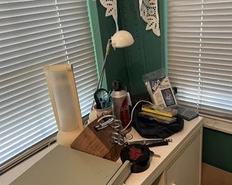 Sewing craft supplies