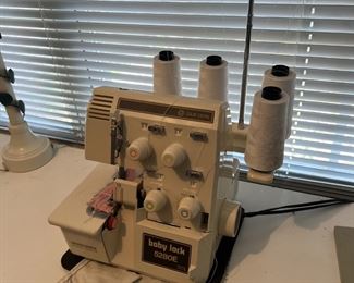 Serger