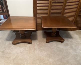 side tables