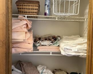 Towels