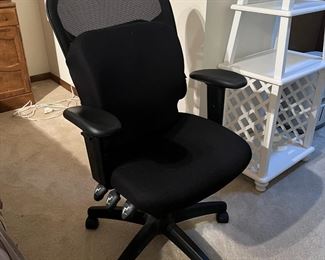 Computer chair