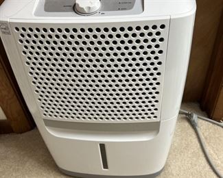 Dehumidifier