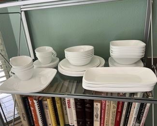 Corelle dishes