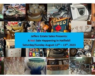 Presentation1 Title Page hatfield