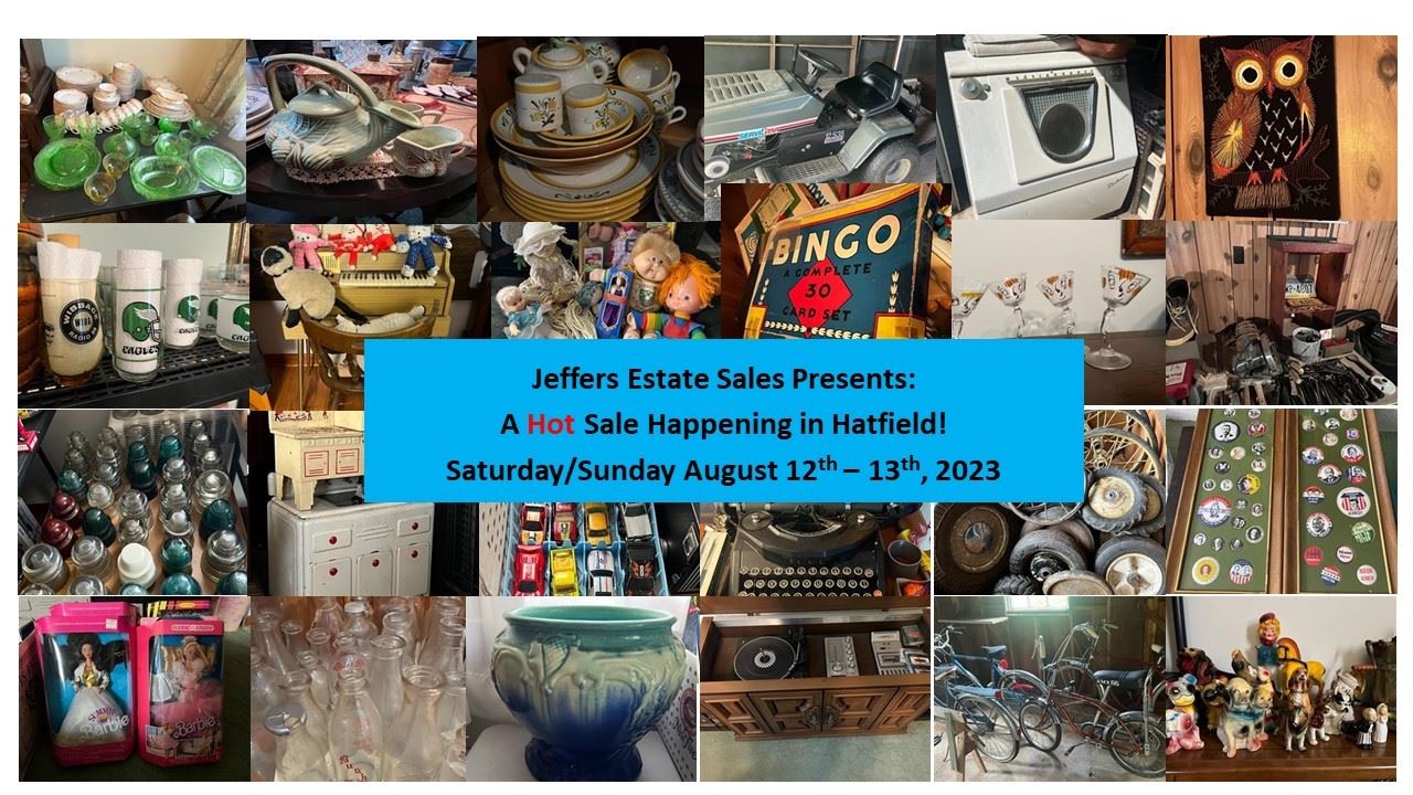 Presentation1 Title Page hatfield