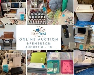 seamstress main social