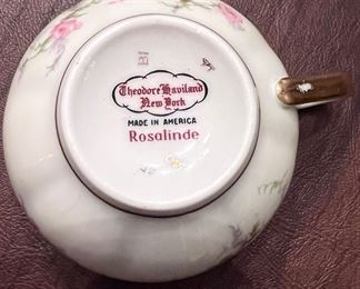 5pc setting for 12 - Lenox Moonspun dishes - Just in time for the holidays