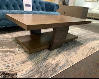 Marge Carson Tempo Coffee table -$400
$2,999 Retail