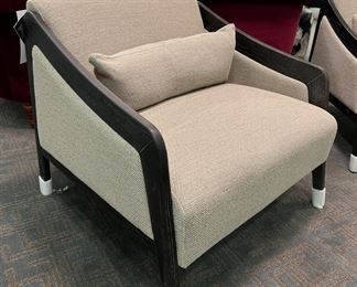 (2) Alder and Tweed Chairs -$400 for the pair
Sold as a pair. Retail $990 Each