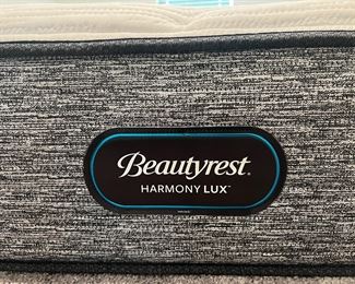 $299 - Queen size
Brand new