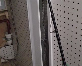 Infiniti tankless hot water heater