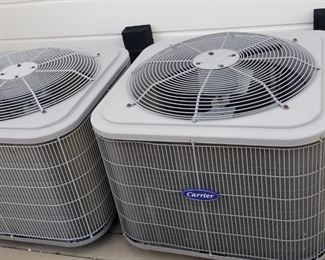 Carrier HVAC