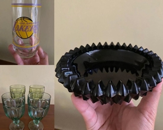 Collectibles - Saturday 