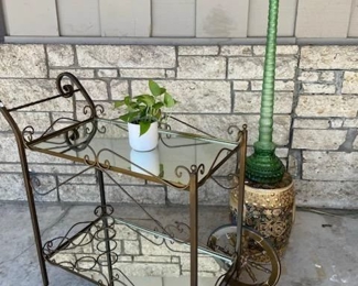 Available inside AVW 