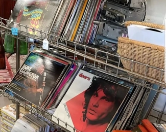 Vintage LPS $5 - $20