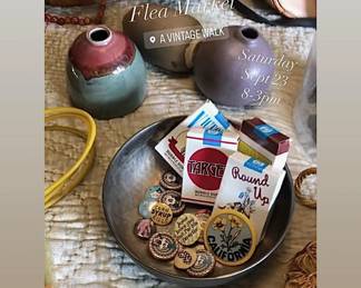 Available Saturday Sept 23 (8am - 3pm)