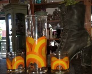 Available inside AVW now