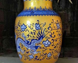 Chinese Vase